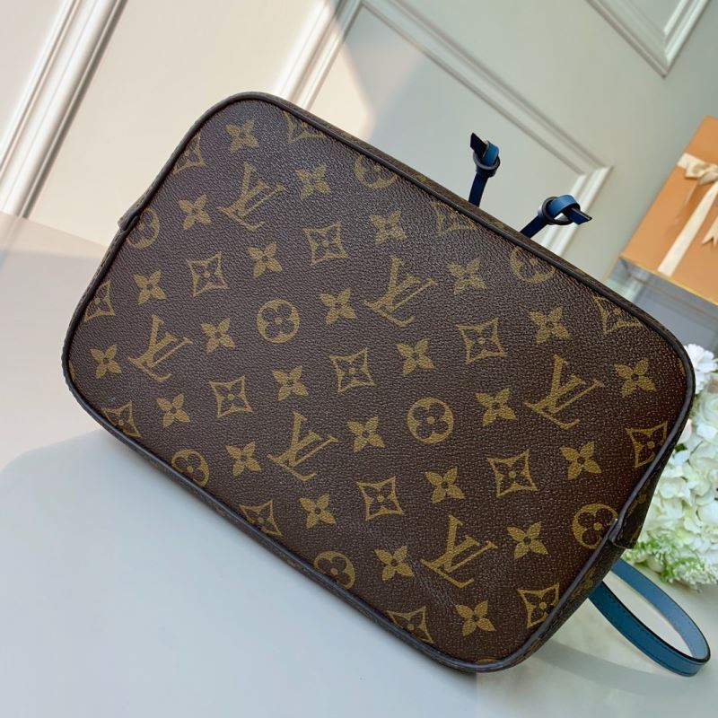 LV Bucket Bags